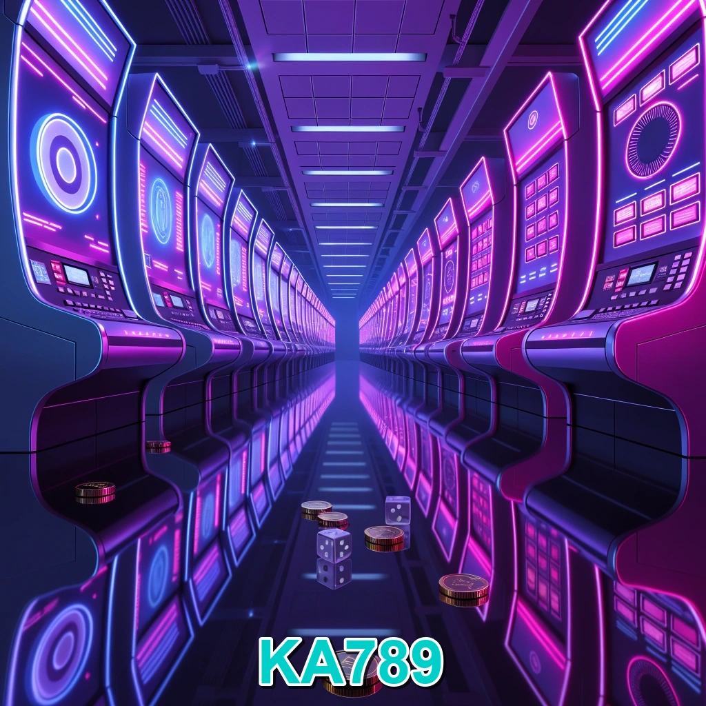 Screenshot 3 - KA789 Settings