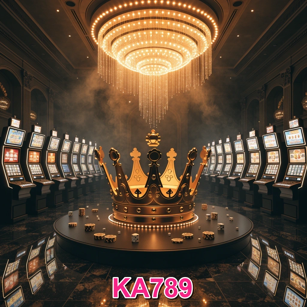 Screenshot 3 - KA789 Settings