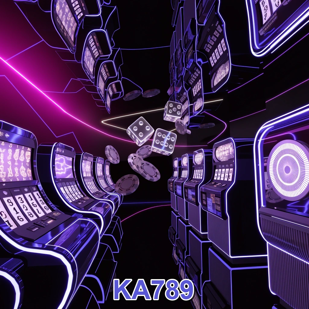 Screenshot 3 - KA789 Settings