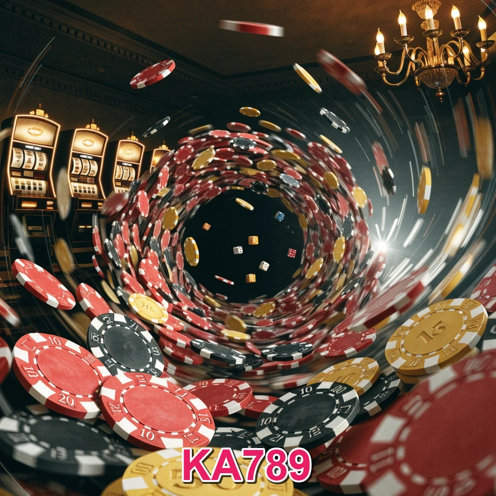 Screenshot 1 - KA789 Home Screen