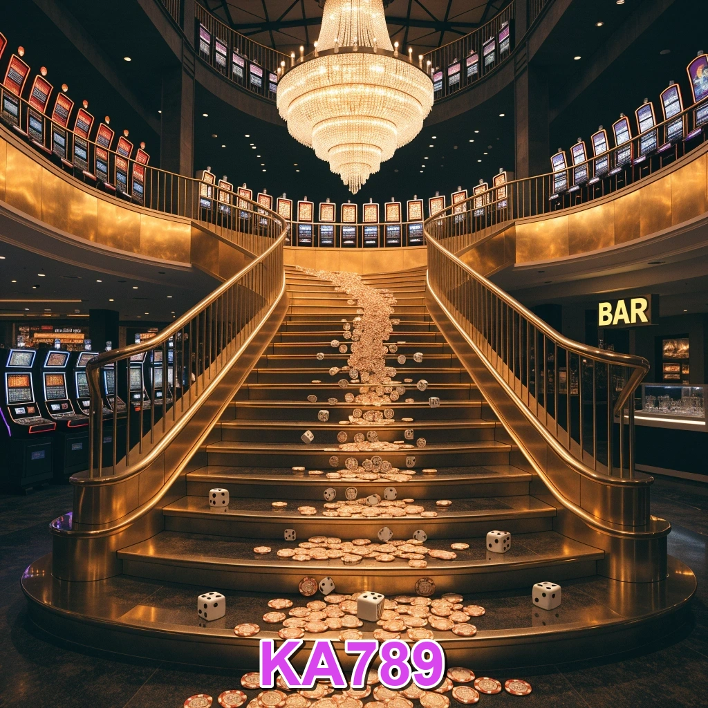 Screenshot 2 - KA789 Features