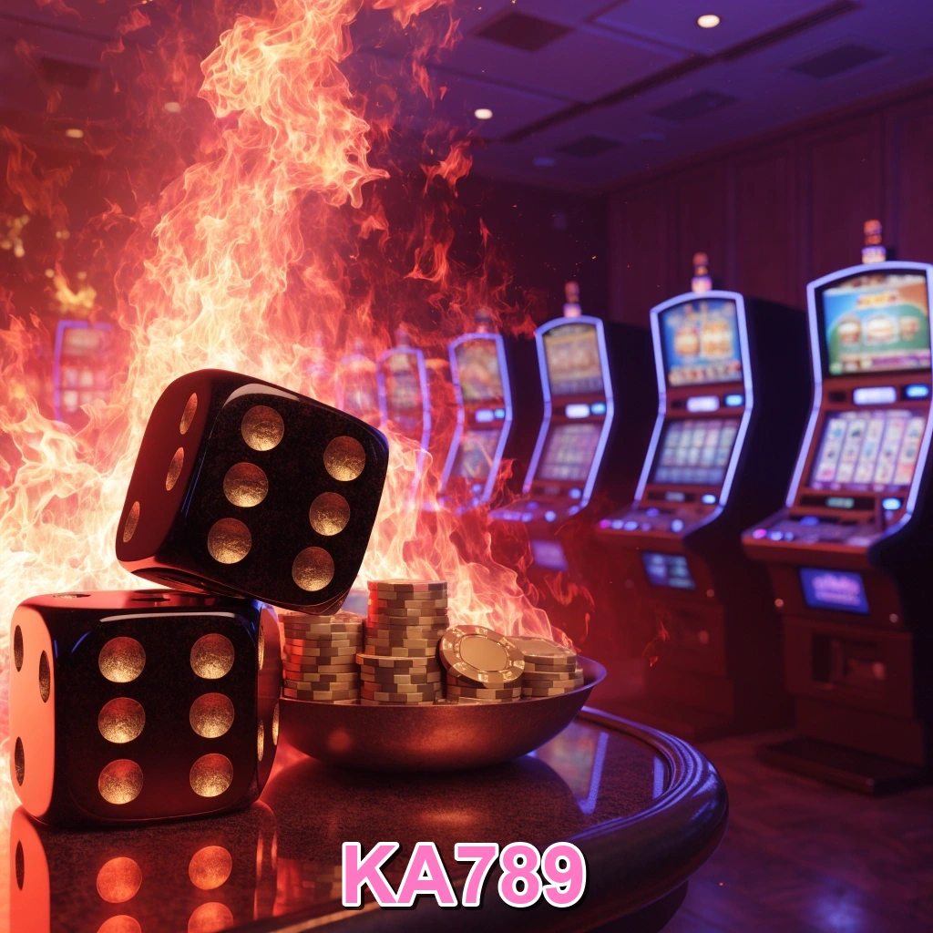 Screenshot 2 - KA789 Features