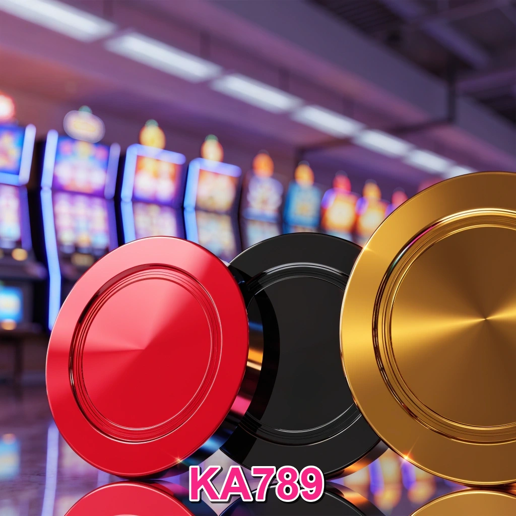 Screenshot 2 - KA789 Features
