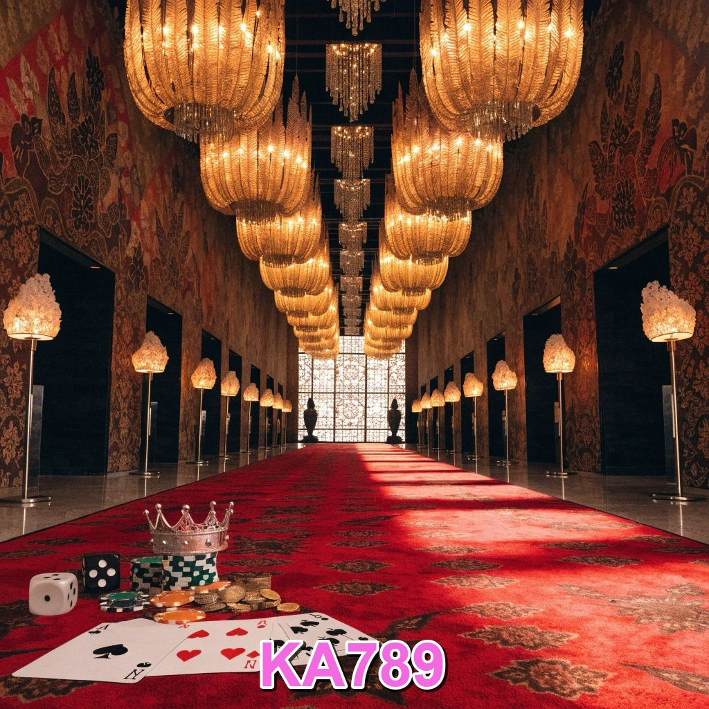 Screenshot 3 - KA789 Settings