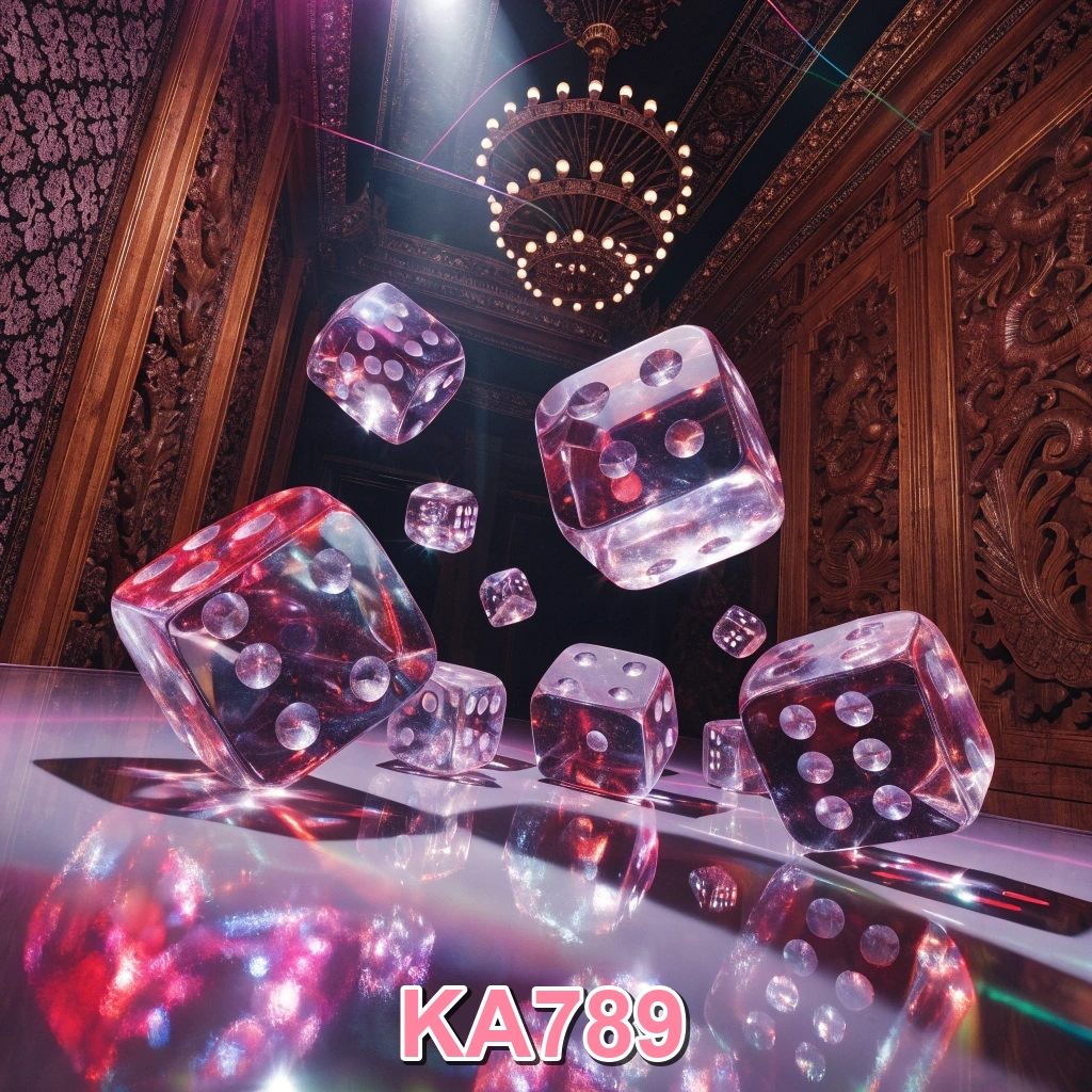Screenshot 2 - KA789 Features